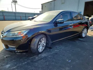 Honda Accord 3.5L 6 2013