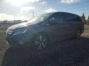 Honda Odyssey 3.5L 6 2020