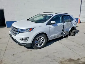Ford Edge 3.5L 6 2017