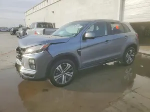 Mitsubishi Outlander 2.0L 4 2026