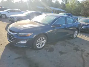 Chevrolet Malibu 1.5L 4 2019