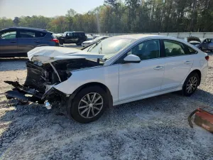Hyundai Sonata 2.4L 4 2019