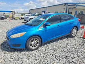 Ford Focus 2.0L 4 2017