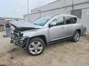 Jeep Compass 2.4L 4 2015