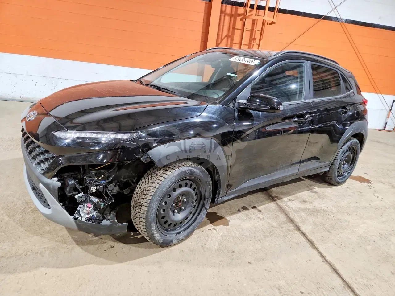 Hyundai Kona 2.0L 4 2023