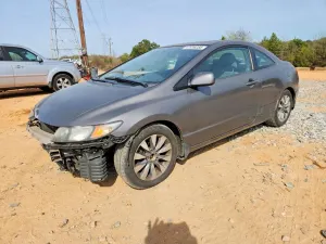 Honda Civic 1.8L 4 2009