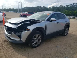 Mazda CX-30 2.5L 4 2020