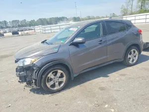 Honda HR-V 1.8L 4 2016