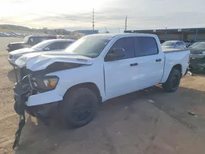 RAM 1500 5.7L 8 2024