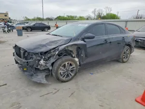 Kia Cerato / Forte / K3 2.0L 4 2024