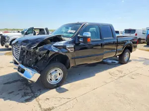 Ford F-250 6.4L 8 2010