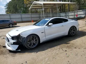 Ford Mustang 5.0L 8 2018