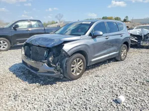 Hyundai Santa Fe 2.4L 4 2019