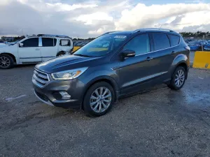 Ford Escape 1.5L 4 2017