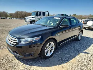 Ford Taurus 3.5L 6 2015