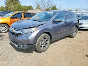 Honda CR-V 1.5L 4 2019