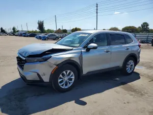 Honda CR-V 1.5L 4 2025