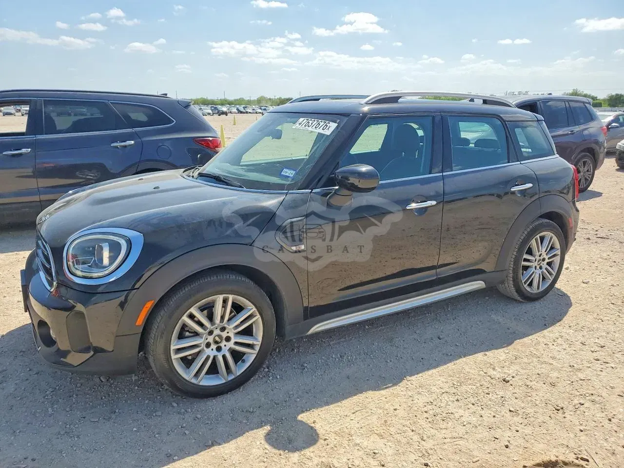 Mini Cooper 1.5L 3 2022