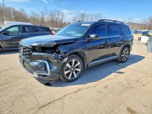 Honda Pilot 3.5L 6 2023