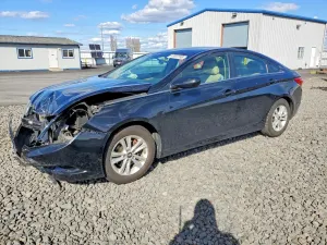 Hyundai Sonata 2.4L 4 2011