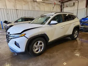 Hyundai Tucson 2.5L 4 2024
