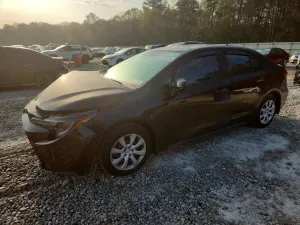 Toyota Corolla 2.0L 4 2026