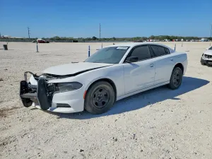 Dodge Charger 5.7L 8 2023