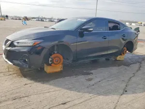 Nissan Maxima 3.5L 6 2019