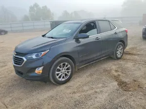 Chevrolet Equinox 1.5L 4 2020
