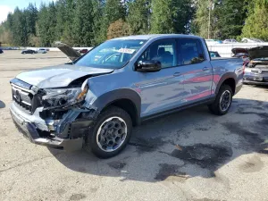 Honda Ridgeline 3.5L 6 2024