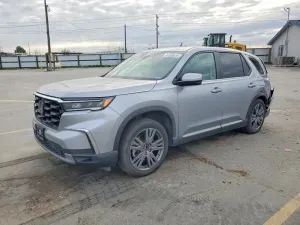 Honda Pilot 3.5L 6 2023