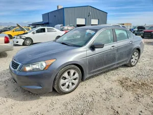 Honda Accord 2.4L 4 2010