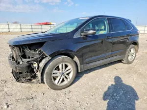 Ford Edge 3.5L 6 2016