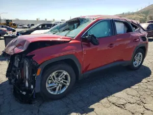 Hyundai Tucson 2.5L 4 2025