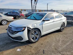 Volkswagen Jetta 1.5L 4 2023
