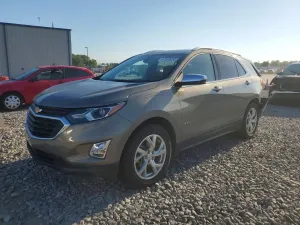 Chevrolet Equinox 1.5L 4 2019