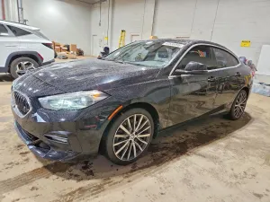 BMW 2 Series 2.0L 4 2021