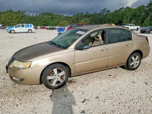 Saturn Ion 2.2L 4 2006