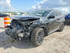 Nissan Murano 3.5L 6 2023