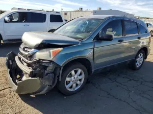 Honda CR-V 2.4L 4 2011