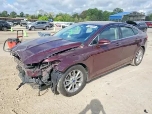 Ford Fusion 1.5L 4 2017