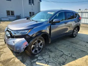 Honda CR-V 1.5L 4 2019
