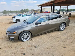 Chevrolet Malibu 1.5L 4 2020
