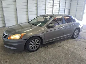 Honda Accord 3.5L 6 2011