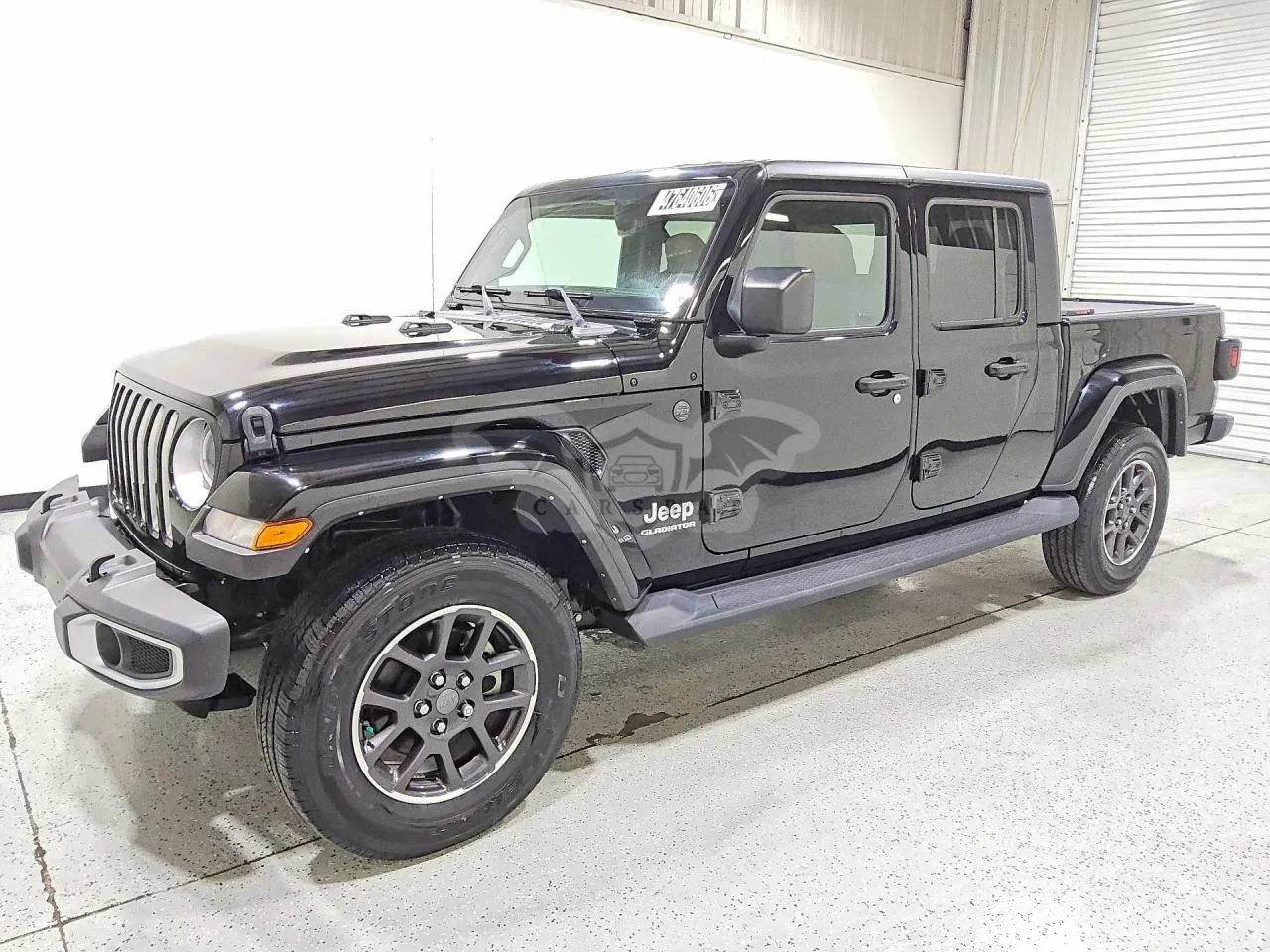 Jeep Gladiator 3.6L 6 2022
