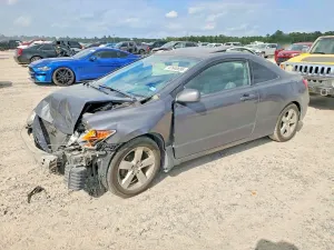 Honda Civic 1.8L 4 2011