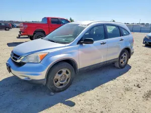Honda CR-V 2.4L 4 2011
