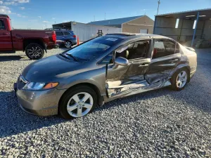 Honda Civic 1.8L 4 2008