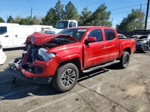 Toyota Tacoma 3.5L 6 2023