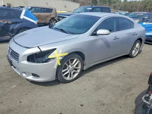 Nissan Altima 2011
